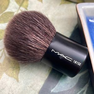 OG MAC 181SE: made of Natural Goat Fiber in China